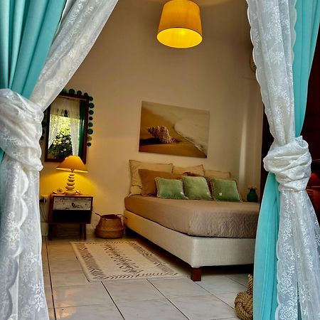 Appartamento Eratous Seaside House Varnavas Esterno foto