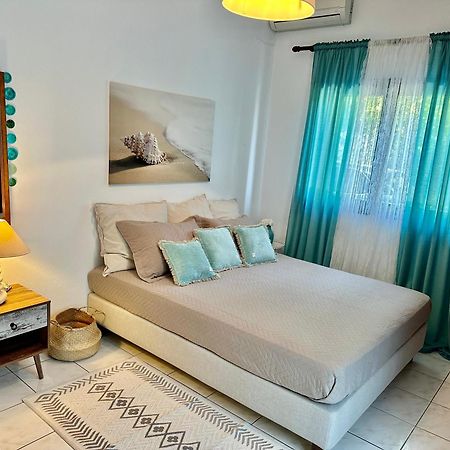 Appartamento Eratous Seaside House Varnavas Esterno foto