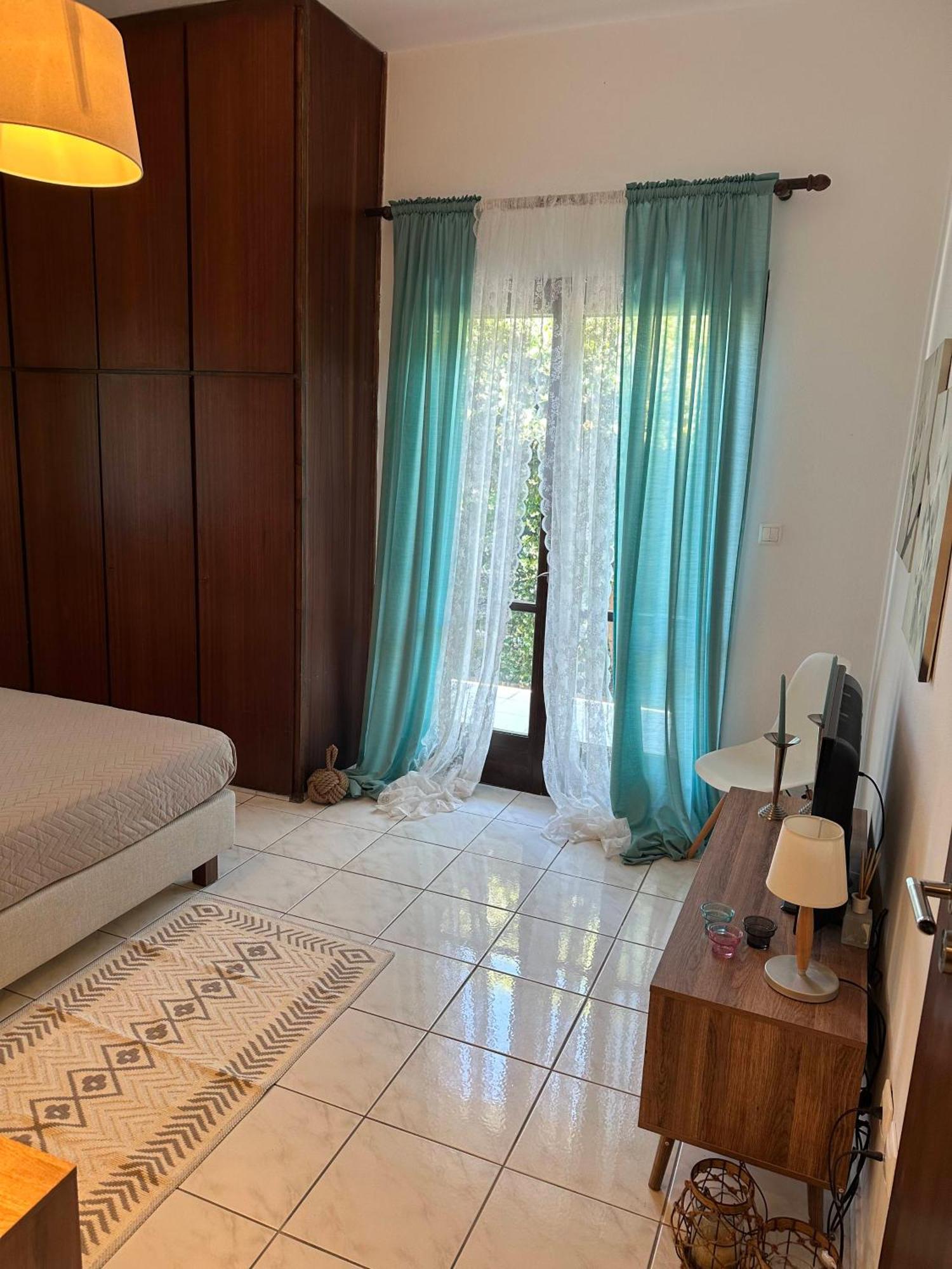 Appartamento Eratous Seaside House Varnavas Esterno foto
