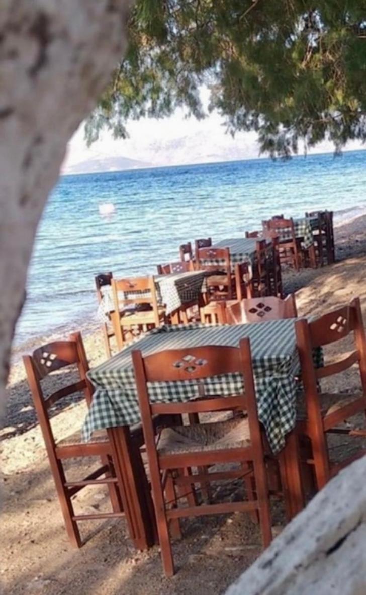 Appartamento Eratous Seaside House Varnavas Esterno foto