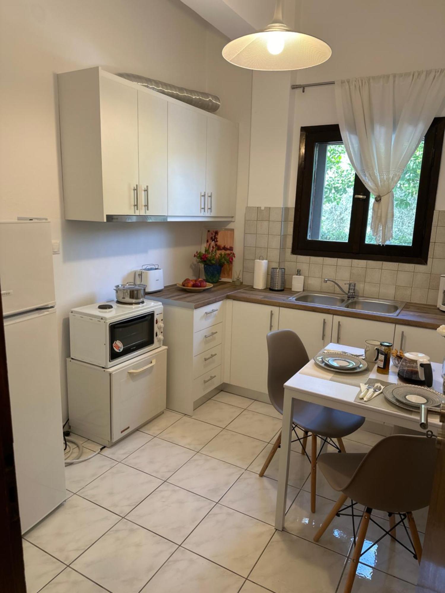 Appartamento Eratous Seaside House Varnavas Esterno foto