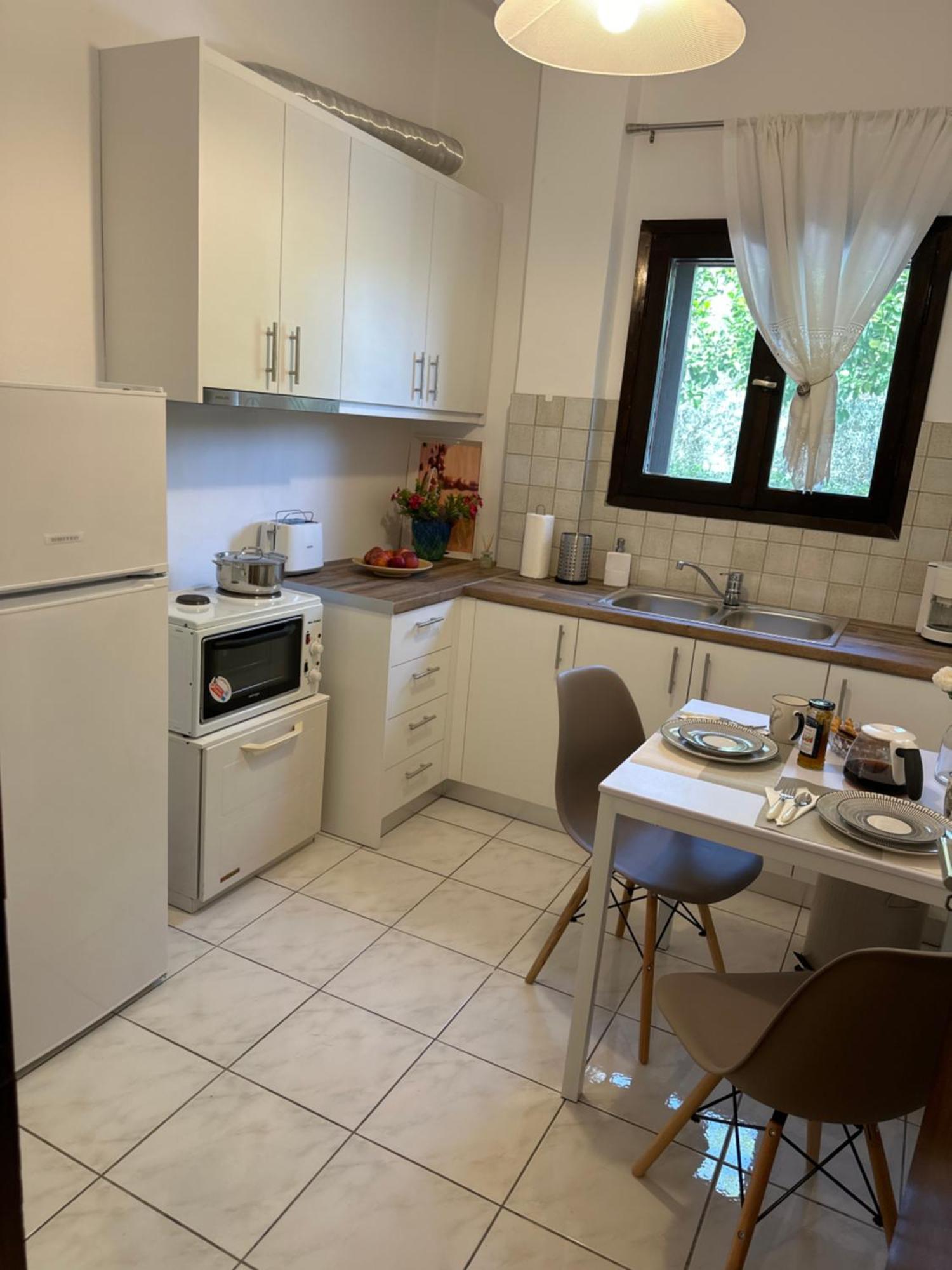 Appartamento Eratous Seaside House Varnavas Esterno foto