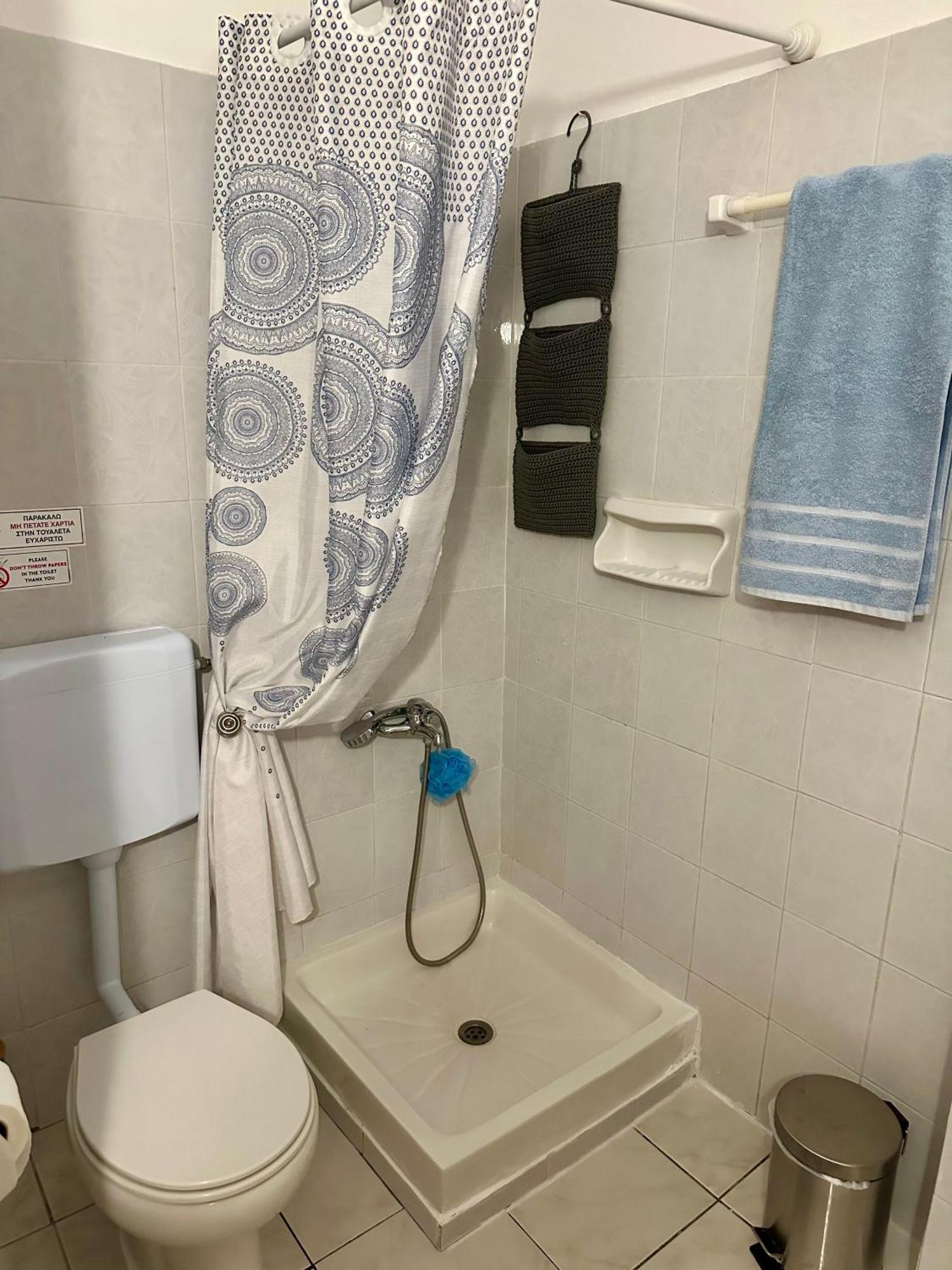 Appartamento Eratous Seaside House Varnavas Esterno foto